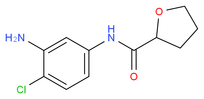 MFCD09050880 molecular structure