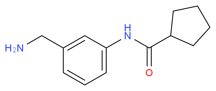 MFCD09046755 molecular structure
