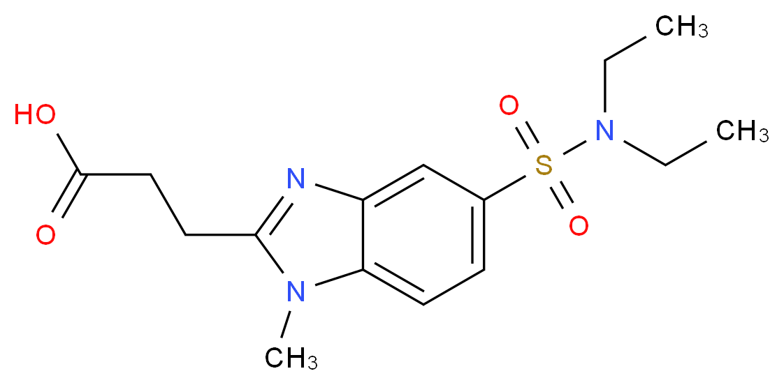 MFCD04614720 molecular structure