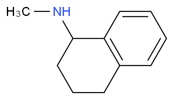 CAS_10409-15-1 molecular structure