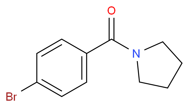 CAS_5543-27-1 molecular structure