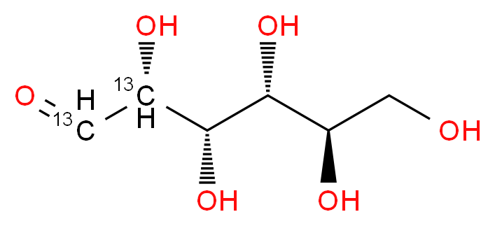 138079-87-5 molecular structure