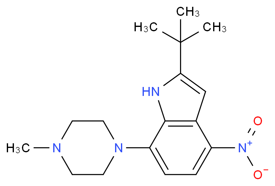 MFCD09997082 molecular structure