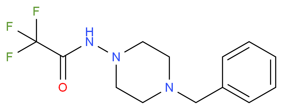 1198285-47-0 molecular structure