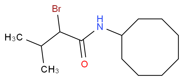 MFCD09933565 molecular structure