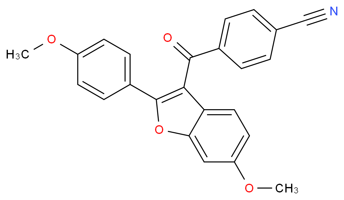 176977-56-3 molecular structure