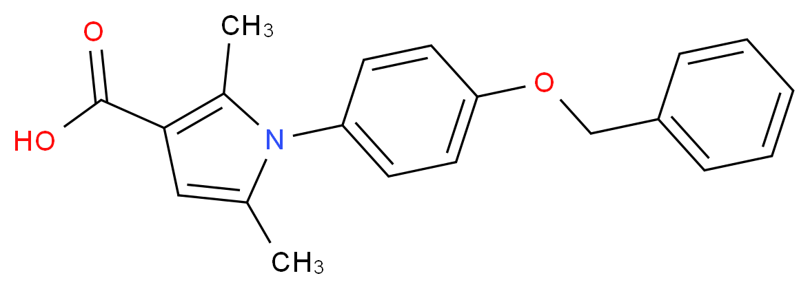 MFCD08445238 molecular structure