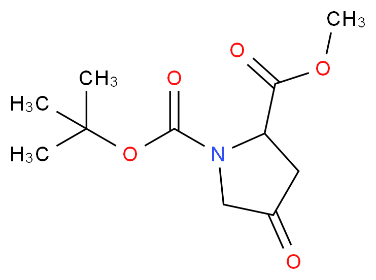 102195-80-2 molecular structure