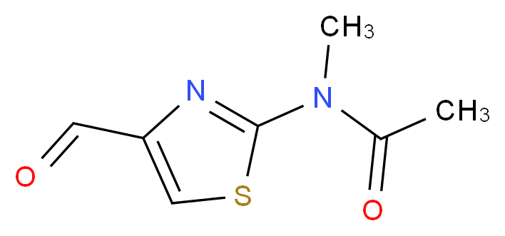 MFCD12913221 molecular structure