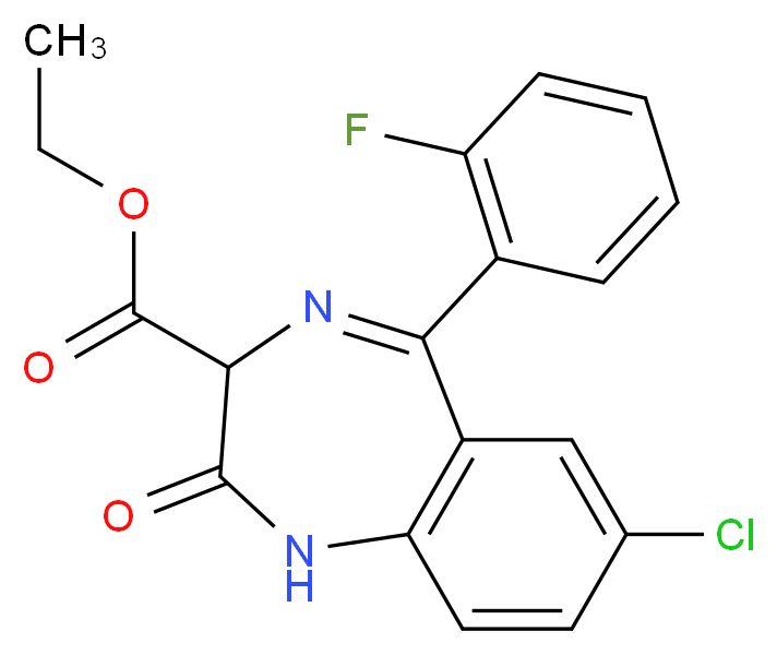 29177-84-2 molecular structure