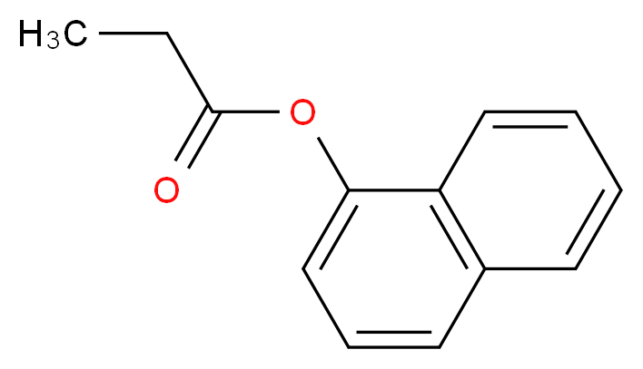 CAS_3121-71-9 molecular structure