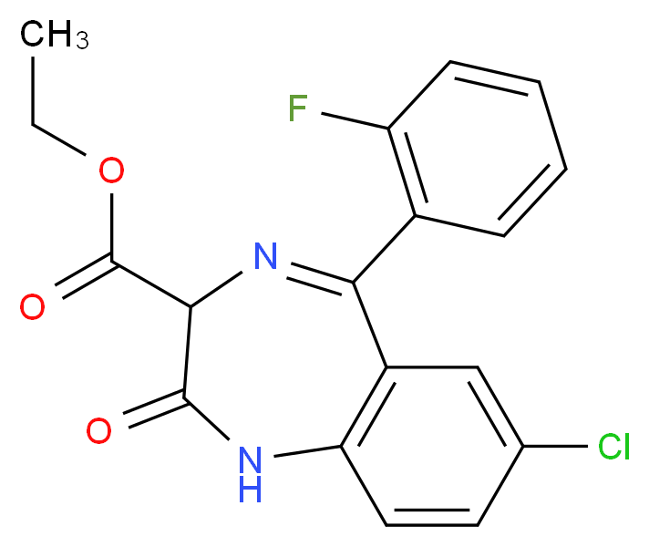 CAS_29177-84-2 molecular structure