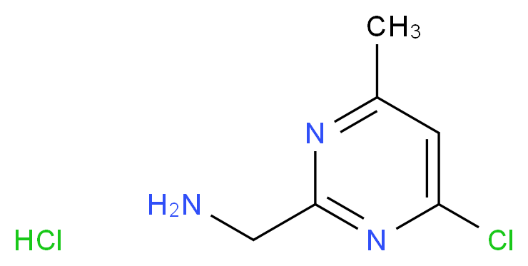 CAS_1196152-23-4 molecular structure