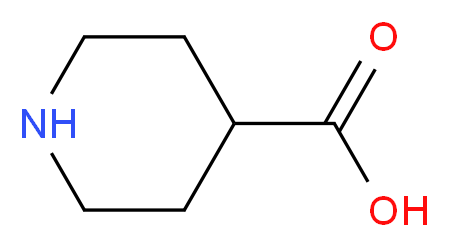 CAS_498-94-2 molecular structure