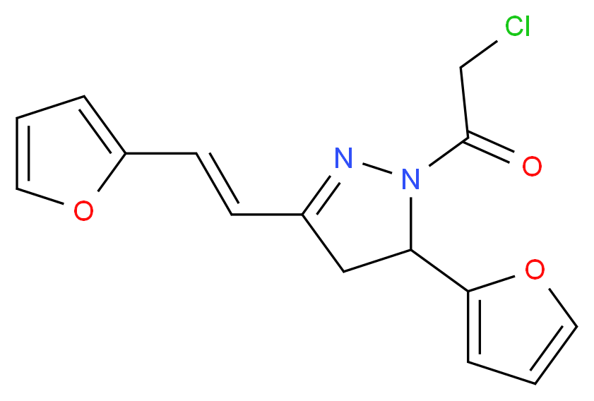 MFCD07850230 molecular structure