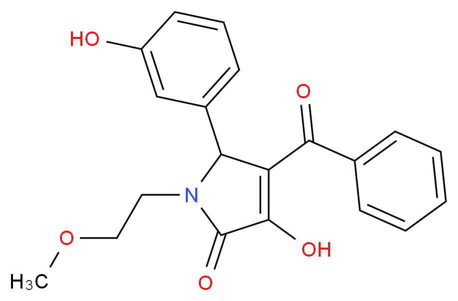 164249342 molecular structure