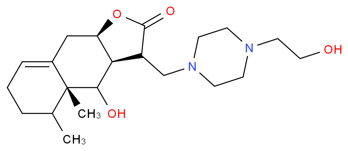 164255439 molecular structure