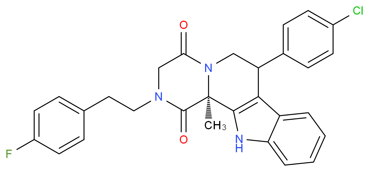 164266722 molecular structure