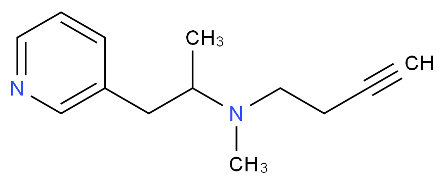 1076199-37-5 molecular structure