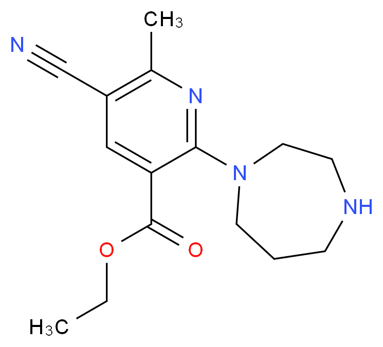 MFCD03408002 molecular structure