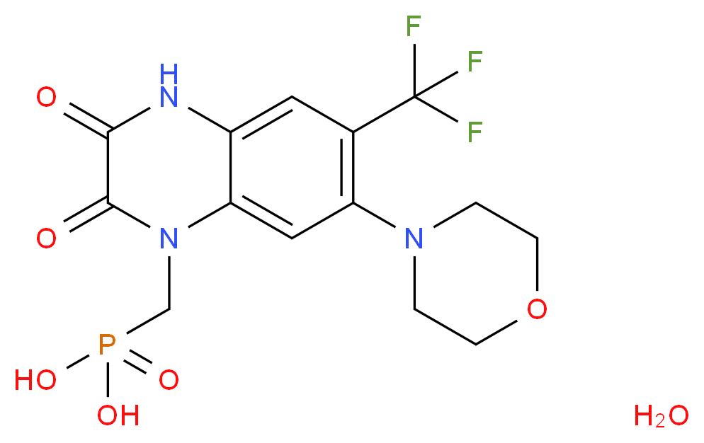 MFCD18452859 molecular structure