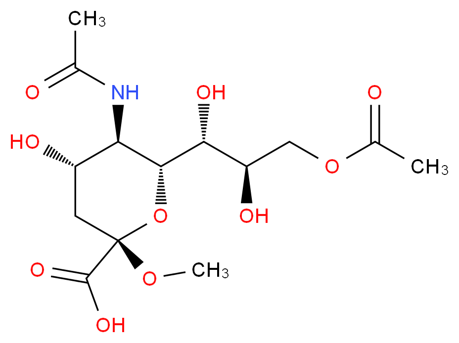 55717-57-2 molecular structure