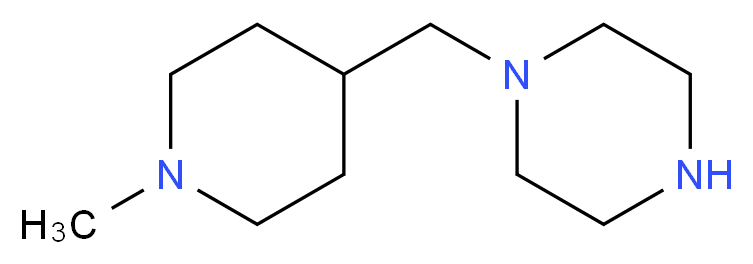 496808-04-9 molecular structure