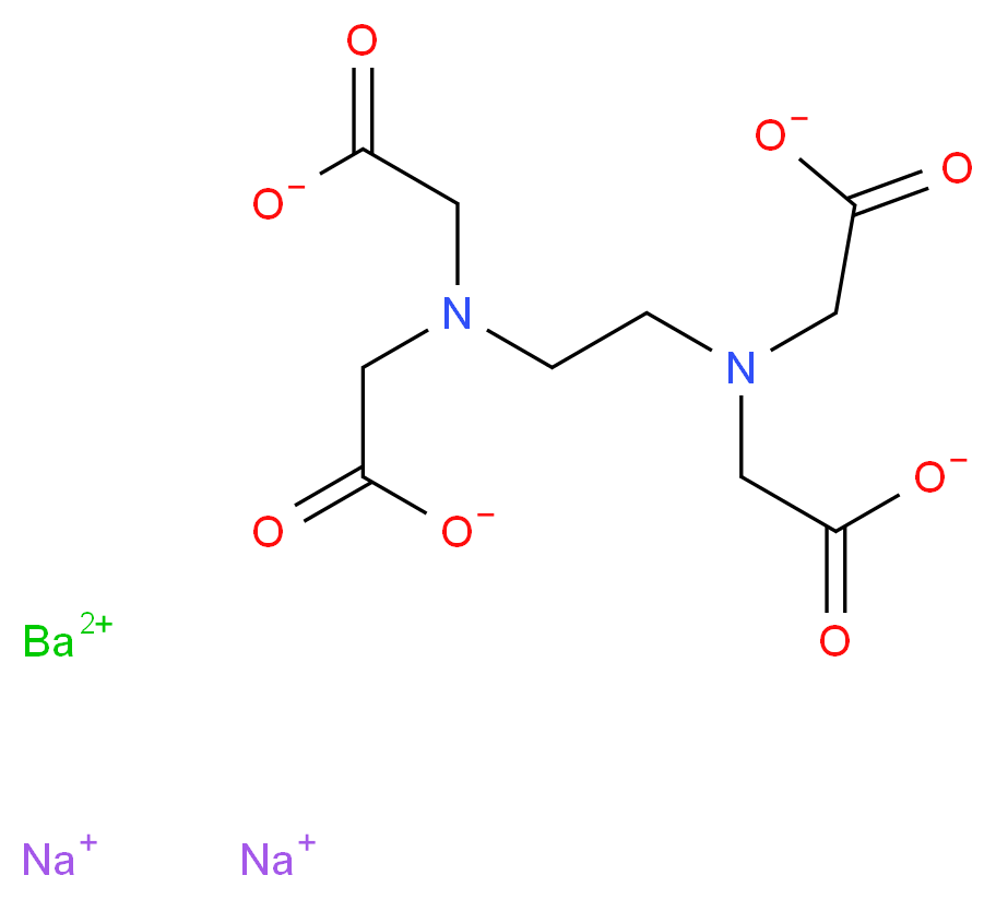 18744-58-6 molecular structure