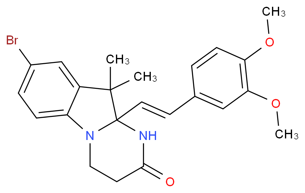 164261866 molecular structure