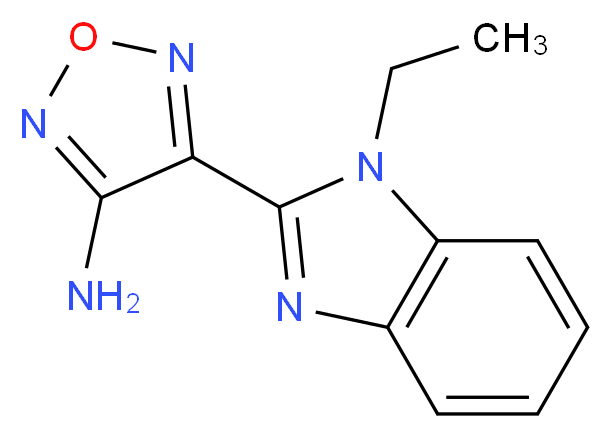 293760-29-9 molecular structure