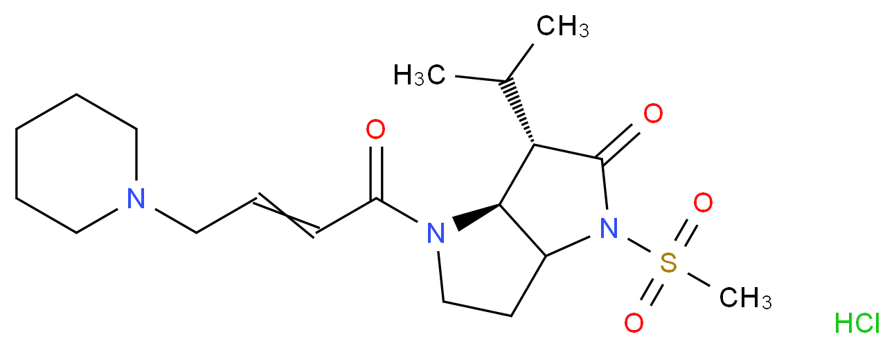 197090-44-1 molecular structure