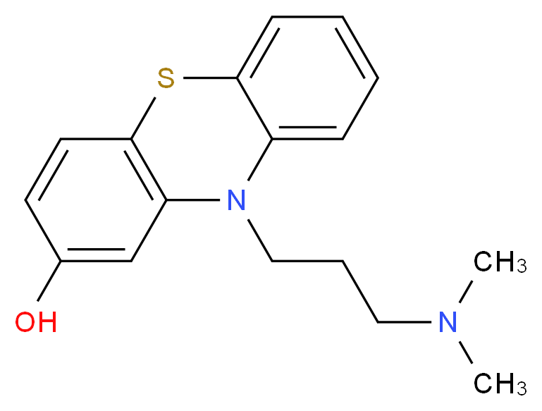 3926-64-5 molecular structure