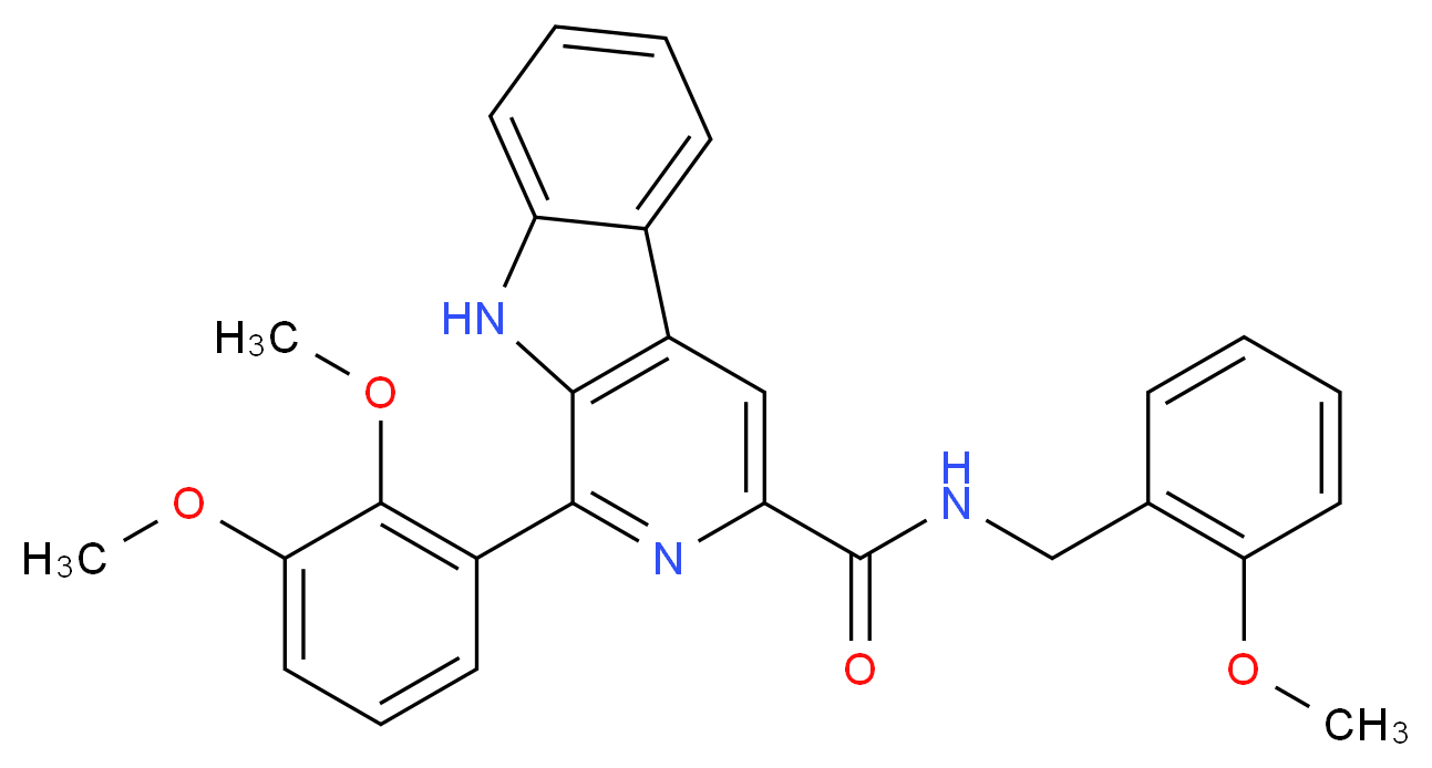 164262992 molecular structure