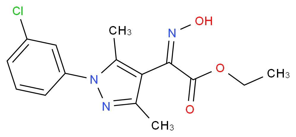 MFCD07346308 molecular structure