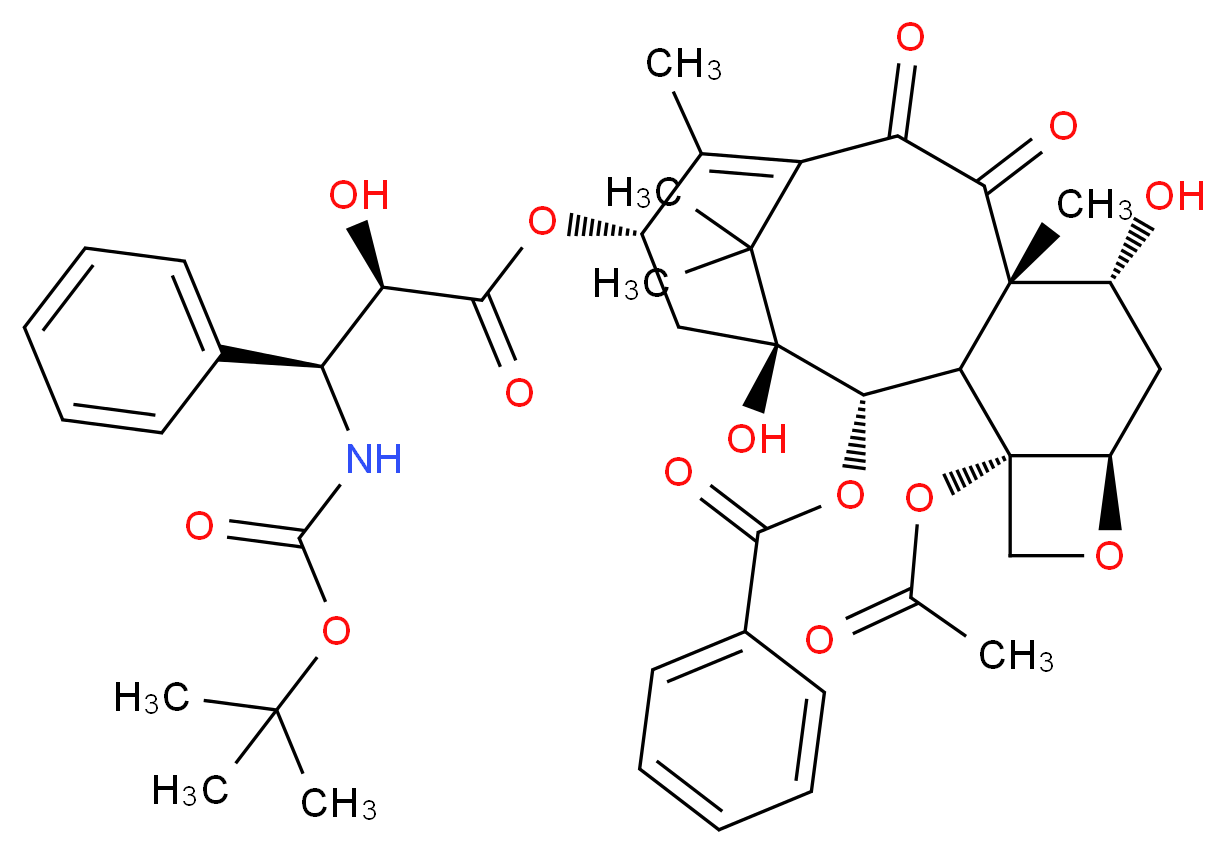 162784-72-7 molecular structure