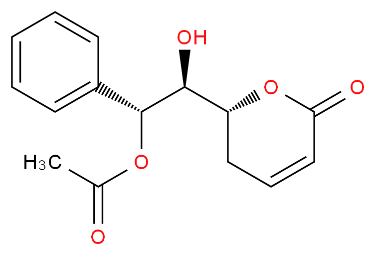 144429-71-0 molecular structure