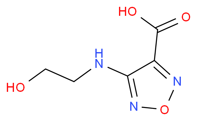 147194-40-9 molecular structure
