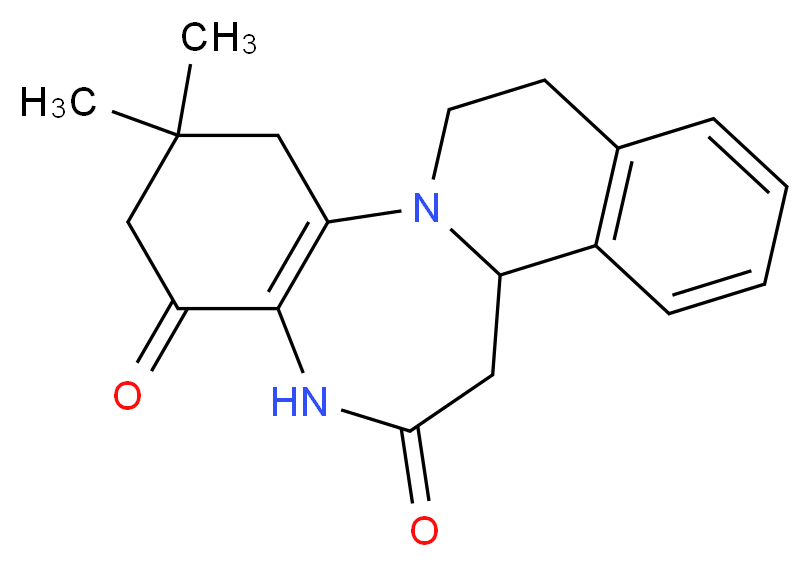 164241896 molecular structure