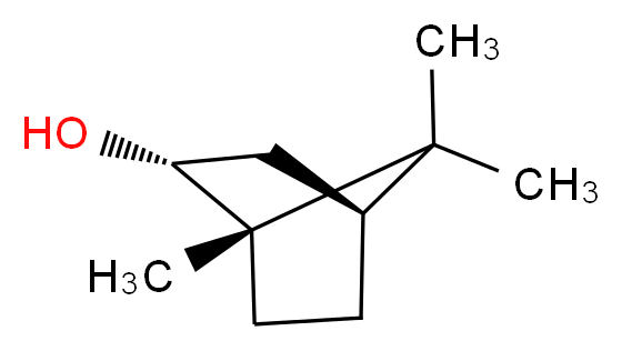 507-70-0 molecular structure