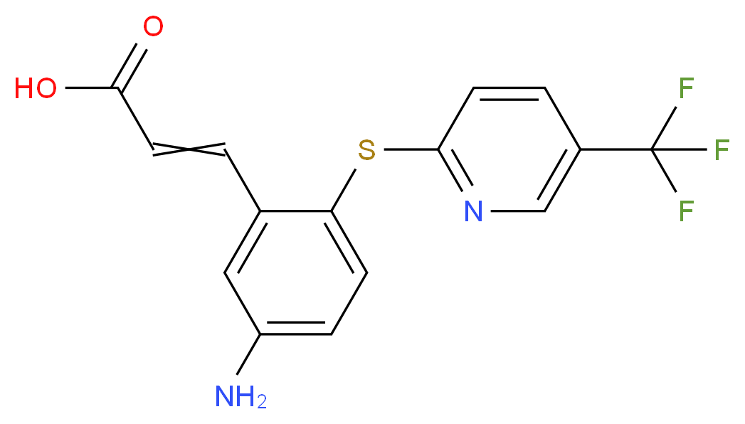 MFCD01935106 molecular structure