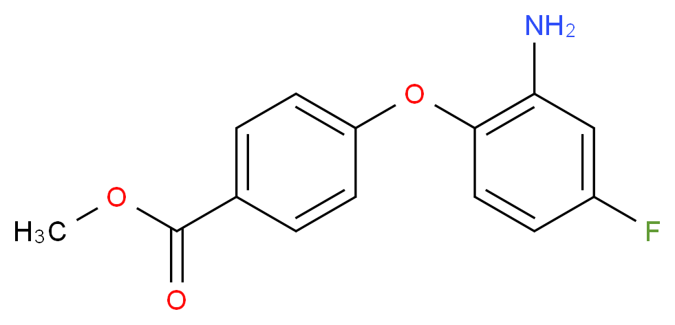 MFCD08688130 molecular structure