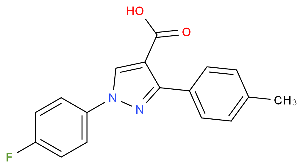 MFCD06357437 molecular structure