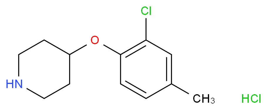 MFCD13560859 molecular structure