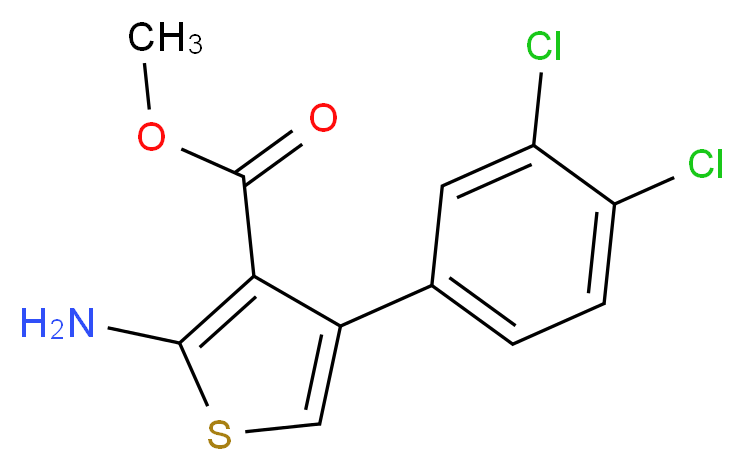 MFCD01923334 molecular structure