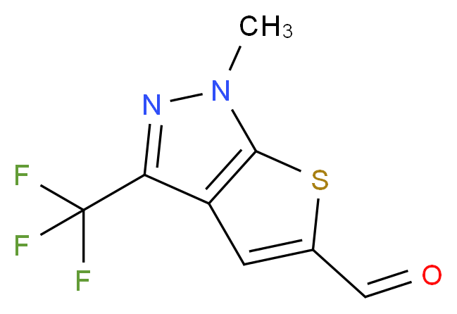 MFCD04973721 molecular structure