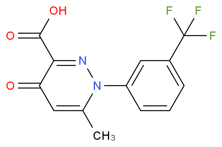 MFCD07324838 molecular structure