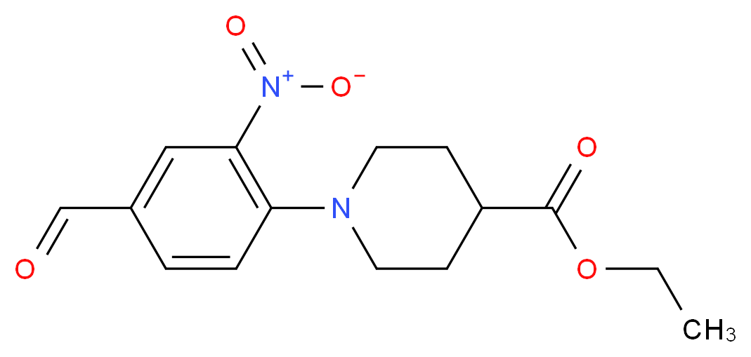 885949-64-4 molecular structure