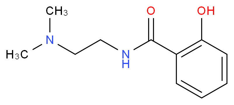CAS_91430-50-1 molecular structure
