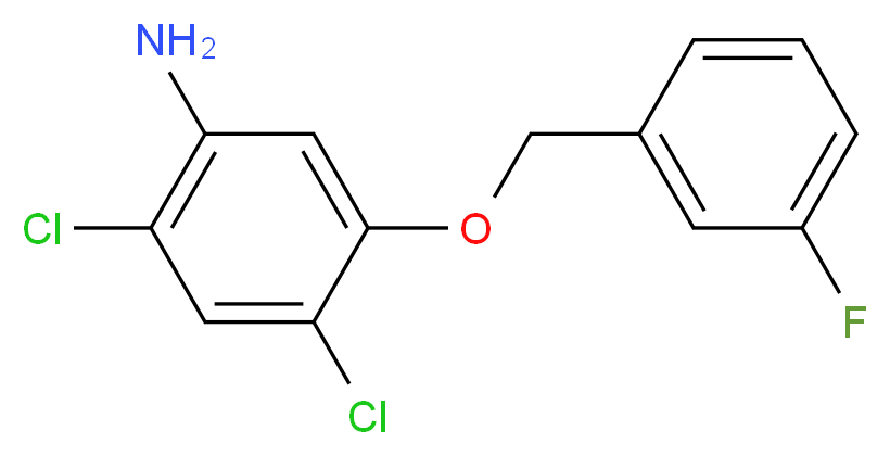 CAS_439095-33-7 molecular structure