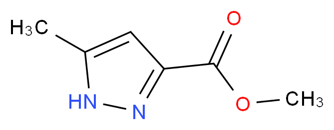 Methyl 5-methyl-1H-pyrazole-3-carboxylate_Molecular_structure_CAS_25016-17-5)